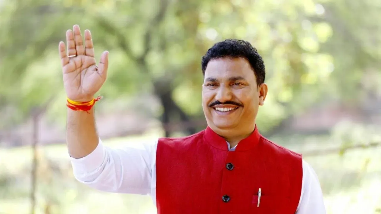 मध्य प्रदेश: माफी नहीं मांगूंगा… BJP विधायक चिंतामणि मालवीय का पार्टी के खिलाफ मोर्चा, कांग्रेस का भी मिल गया साथ
