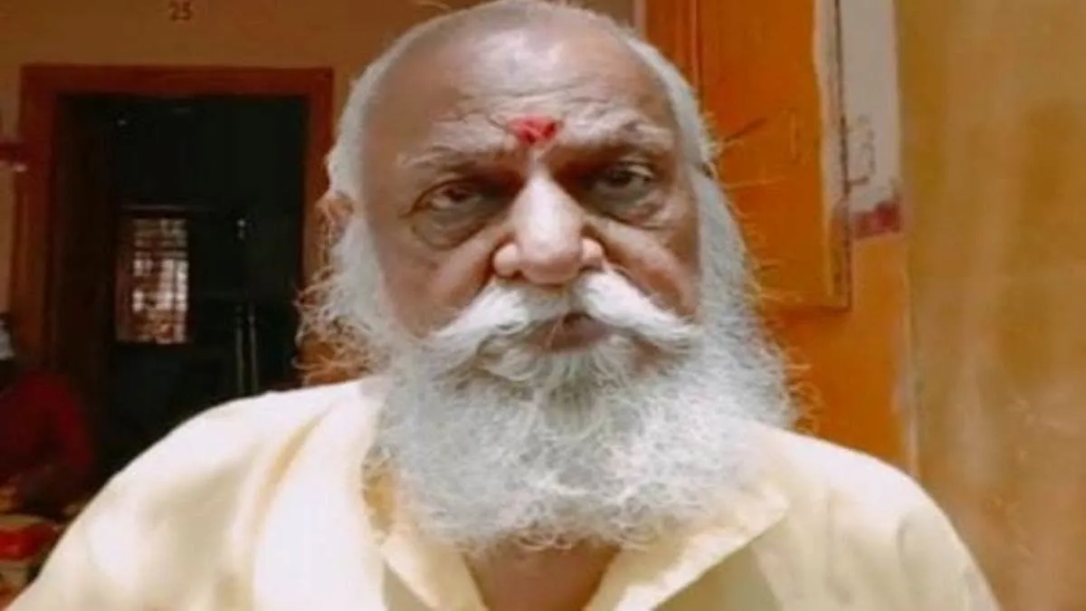 पीतांबरा पीठ के मुख्य आचार्य ओम नारायण शास्त्री  ब्रह्मलीन, राष्ट्ररक्षा अनुष्ठान में निभाई थी अहम भूमिका