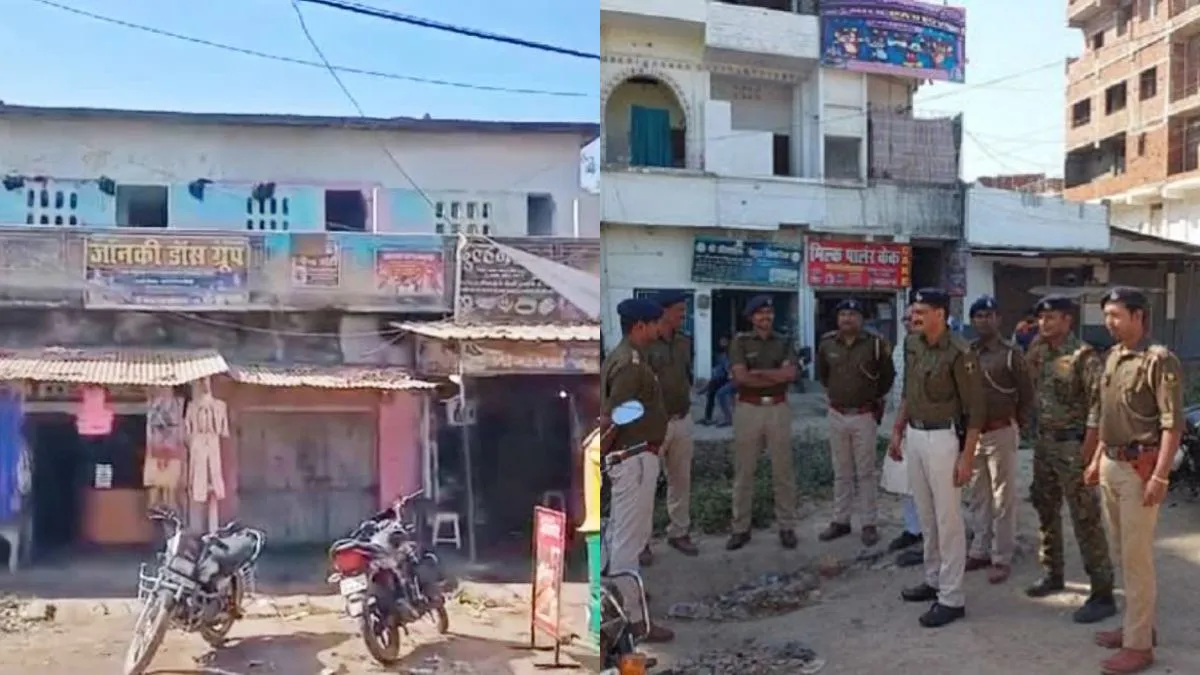 पैसों के लालच में छत्तीसगढ़ से बिहार पहुंची 41 नाबालिग, जबरदस्ती देह व्यापार में धकलने वाले 5 दलाल गिरफ्तार