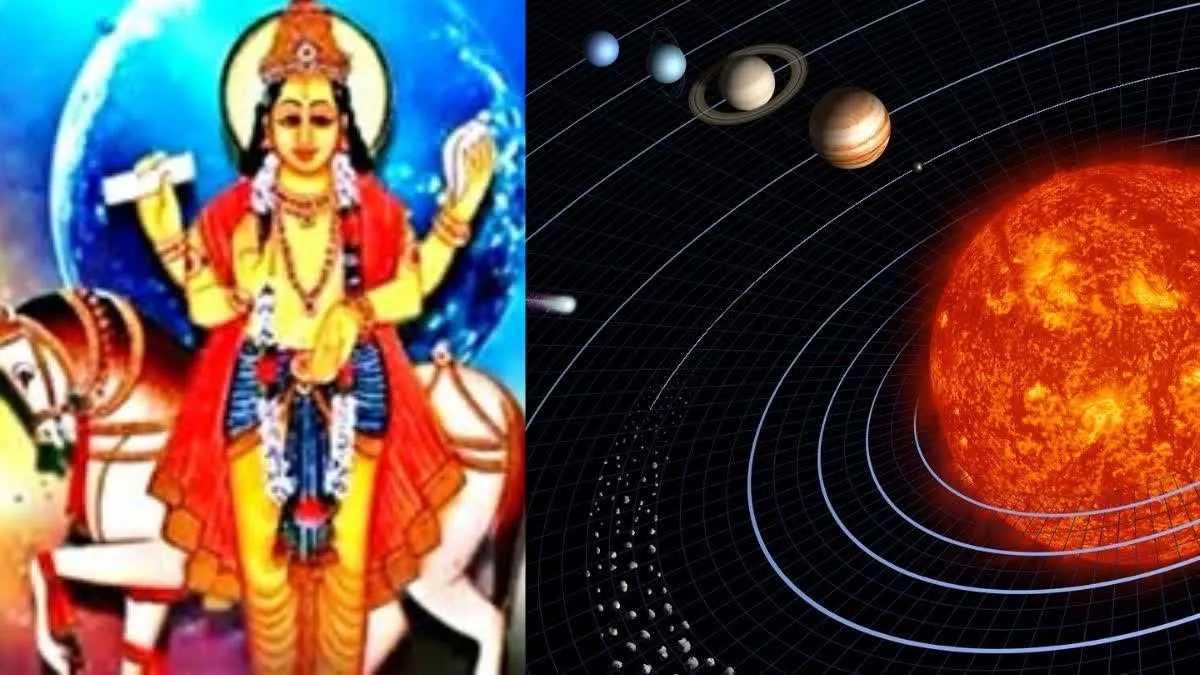 रूठे ग्रहों को मनाने के लिए बांधे खास रंग के धागे, दसों दिशाओं से होगी रक्षा