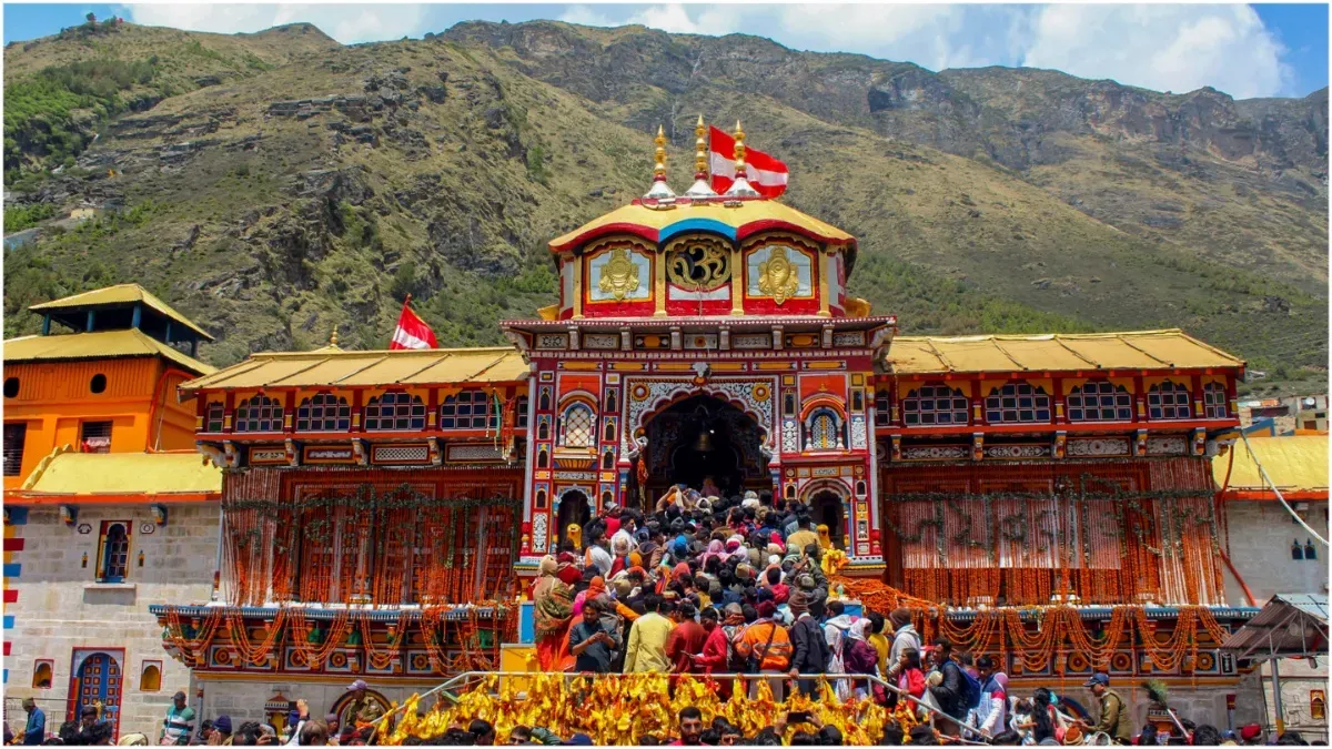 चारधाम यात्रा पर जाने वाले श्रद्धालुओं के लिए खुशखबरी, चीन सीमा के पास बसे गावों तक घूम सकेंगे यात्री