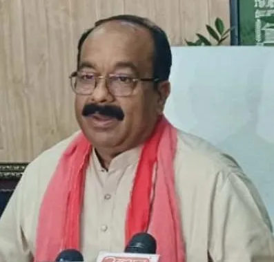 छत्तीसगढ़ के निगम मंडलों में नियुक्ति को लेकर डिप्टी CM साव का बयान, कहा- मुख्यमंत्री जल्द लेंगे फैसला