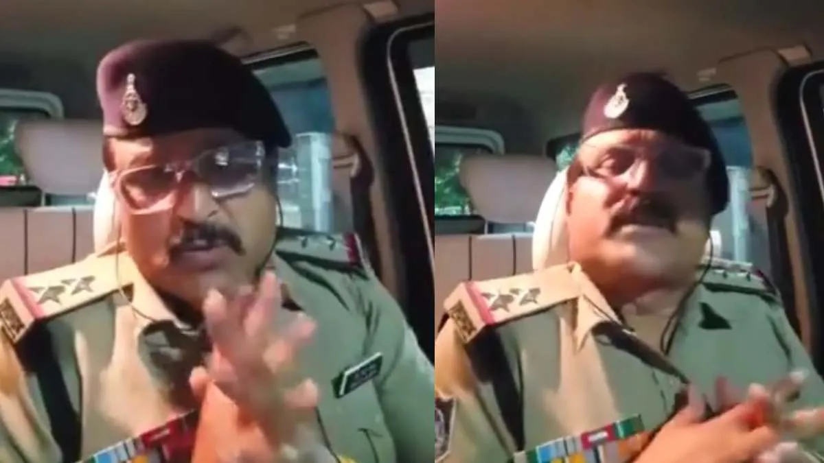 सब इंस्पेक्टर ने ‘Facebook Live’ में CM डॉ यादव से की ये मांग, MP में हुई तीन बड़ी घटनाओं पर जताया दुख