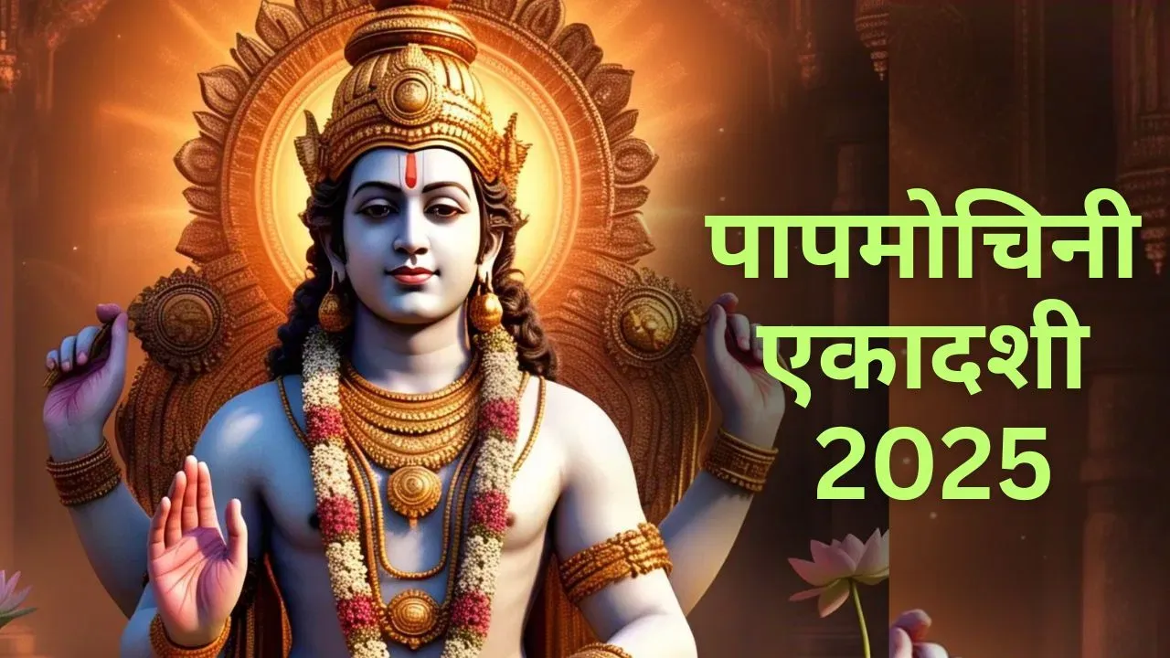 इस बार एक नहीं दो दिन की है एकादशी, कब रखा जाएगा व्रत?