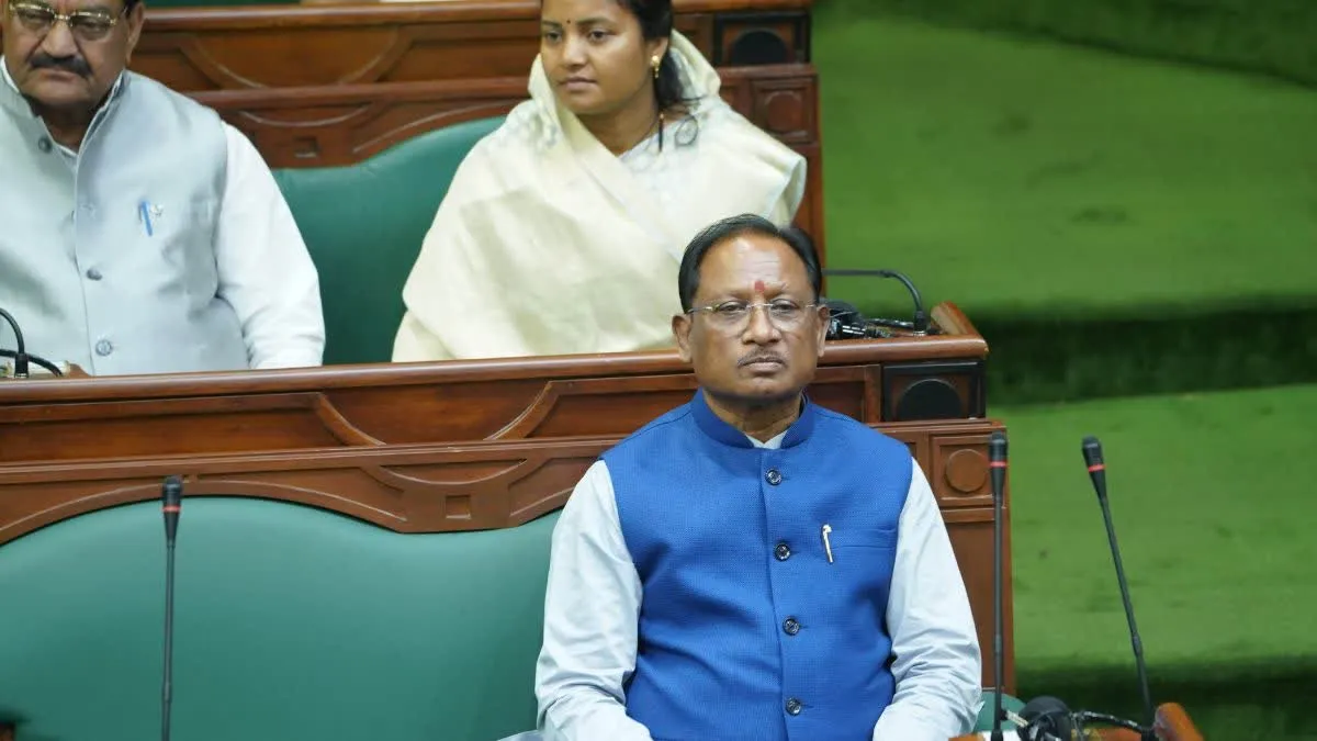 कुनकुरी में खुलेगा नया मेडिकल कॉलेज, जशपुर को मिलेगा 6 करोड़ का फुटबॉल स्टेडियम