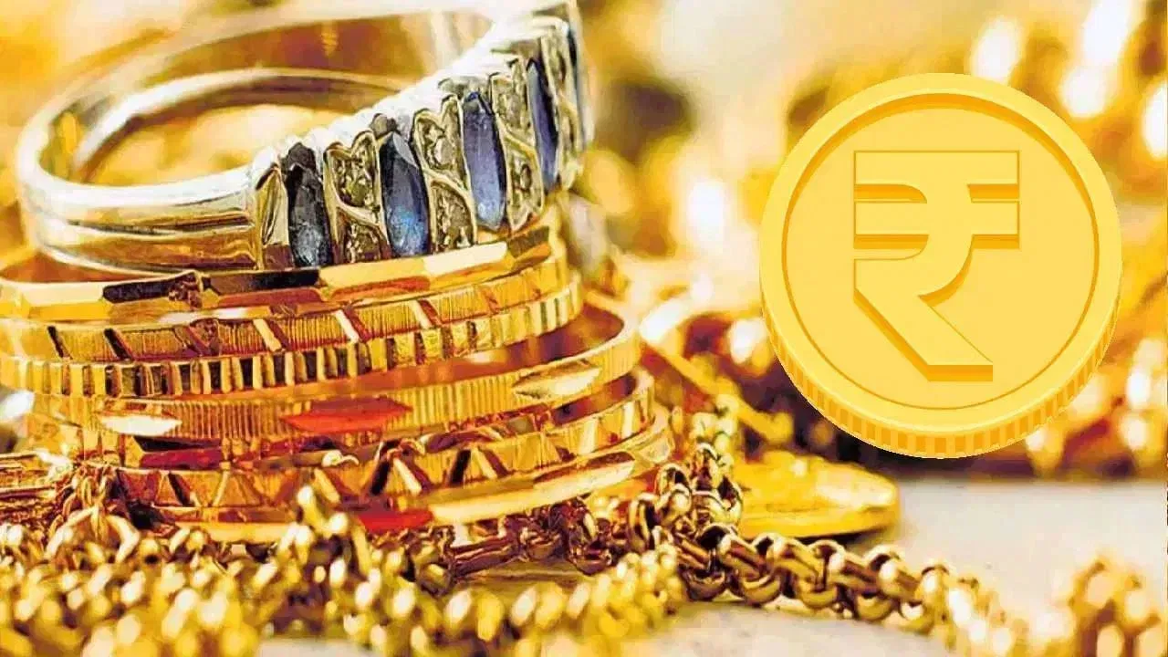 भारत में नई कहानी लिख रहा गोल्ड, दिल्ली में सोने ने बनाया नया रिकॉर्ड