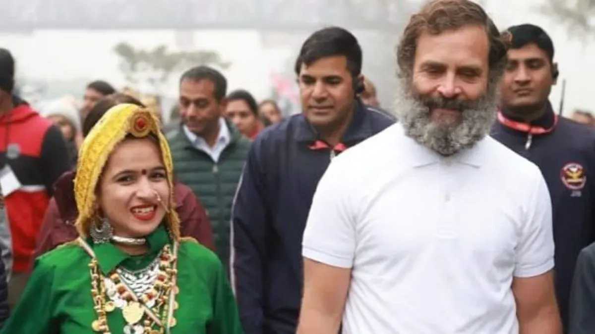सूटकेस में कांग्रेस नेता हिमानी का शव, मां ने लगाया आरोप- 'पार्टी और चुनाव ने ली बेटी की जान'