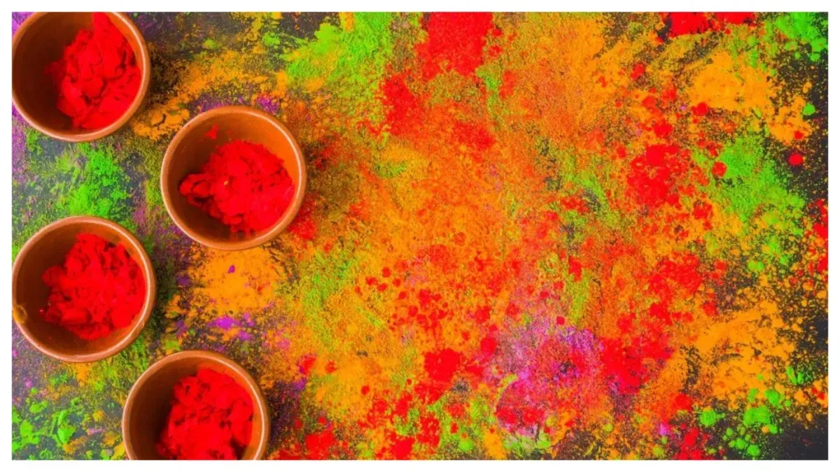 होलाष्टक में इन मंत्रों के जप से मिलती है सिद्धि, पूरी होती हैं मनोकामनाएं