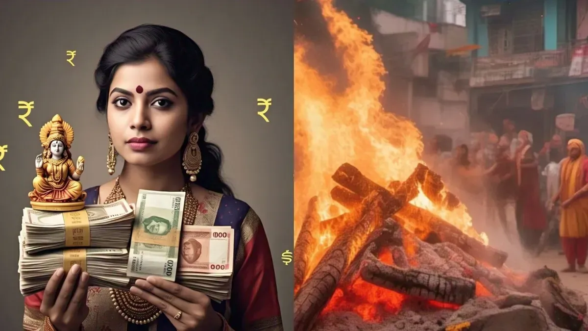 होलिका दहन की बची हुई राख से होली के दिन करें ये खास उपाय, धन-धान्य में होगी वृद्धि, घर से दूर होगी निगेटिविटी