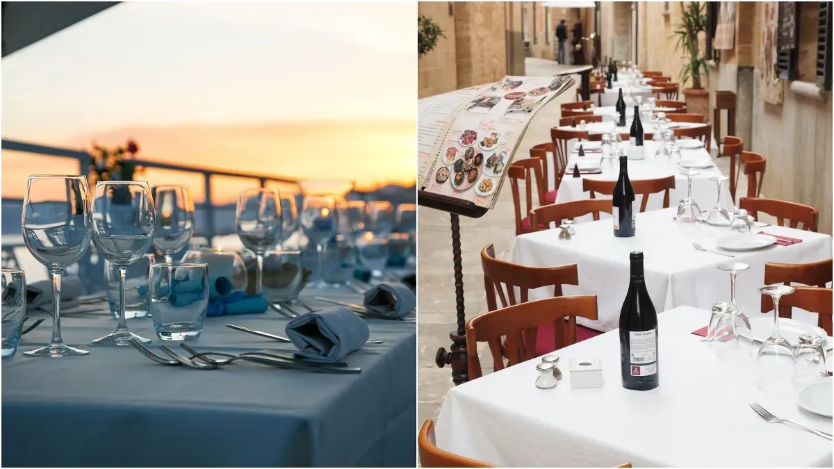 होटल के रेस्टोरेंट बिल पर कब 18% और कब 5% लगेगा GST? CBIC ने किया कंफ्यूजन दूर