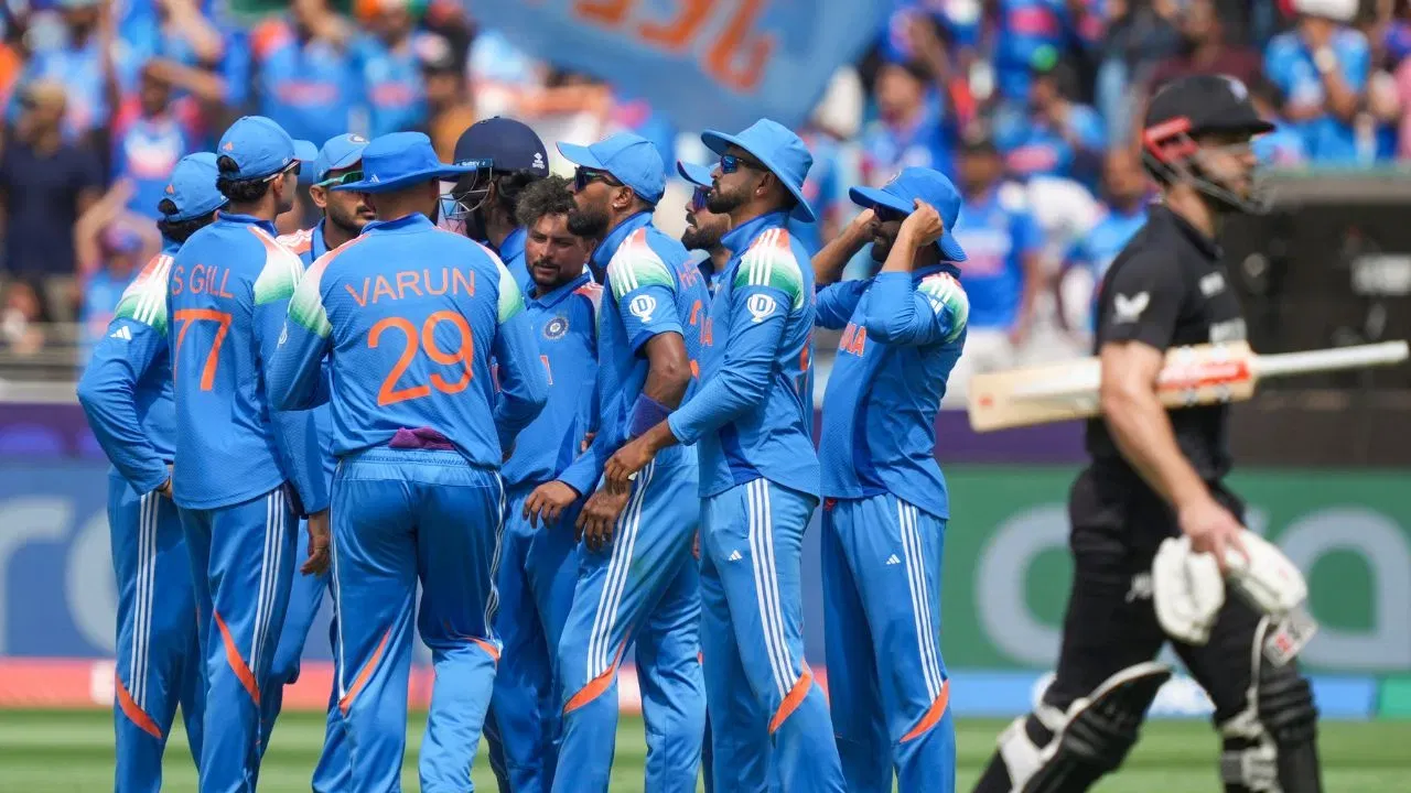 IND vs NZ: चैंपियंस ट्रॉफी की चैंपियन बनी टीम इंडिया, रोहित शर्मा के शेरों ने न्यूजीलैंड को किया ढेर