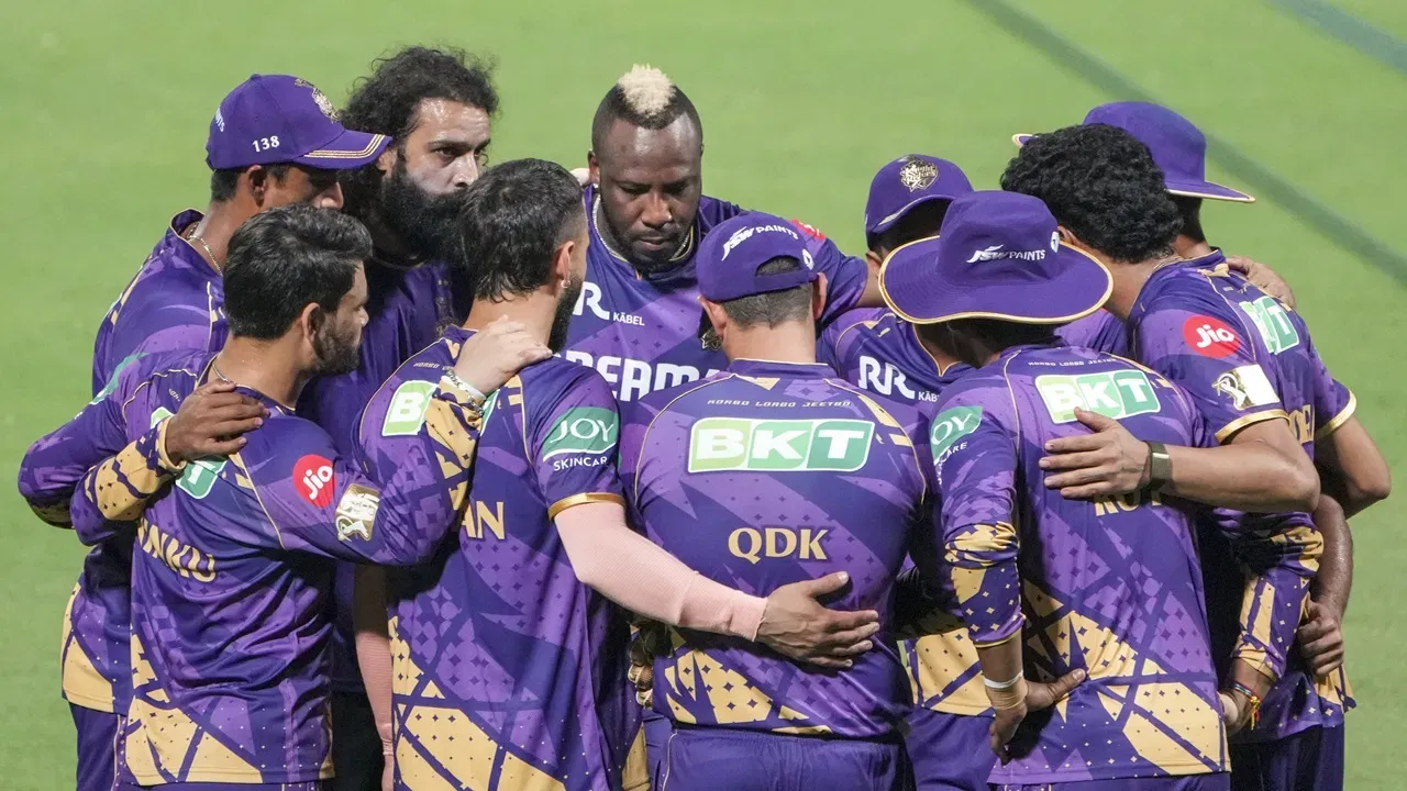 IPL 2025 का शेड्यूल बदला, कोलकाता में नहीं होगा KKR का ये मैच