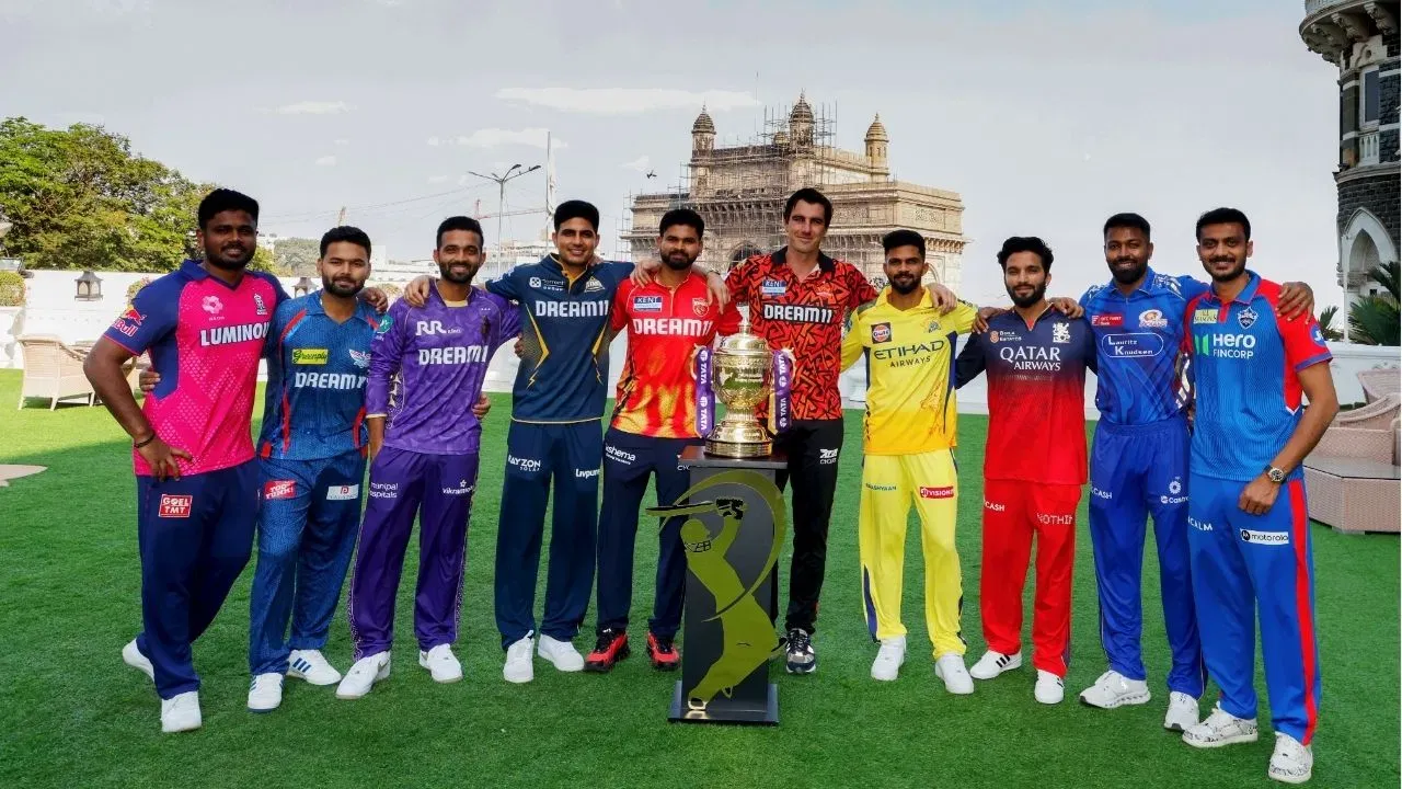 ना परिवार, ना अपनी कार… IPL में टीम इंडिया जैसे सख्त नियम, इस बार दिखेंगे कड़े बदलाव