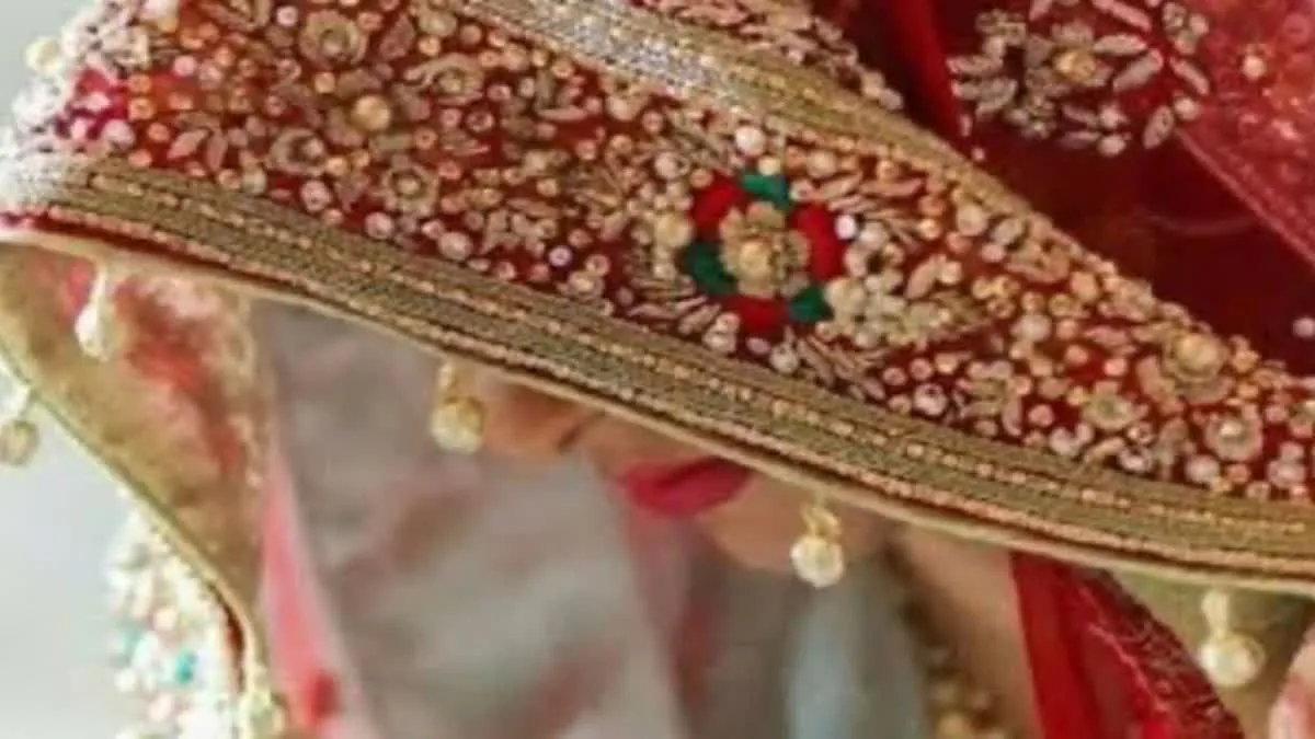 जबलपुर में पकड़ी गई लुटेरी दुल्हन, बॉयफ्रेंड के साथ मिलकर ससुर को लगाया था लाखों का चूना