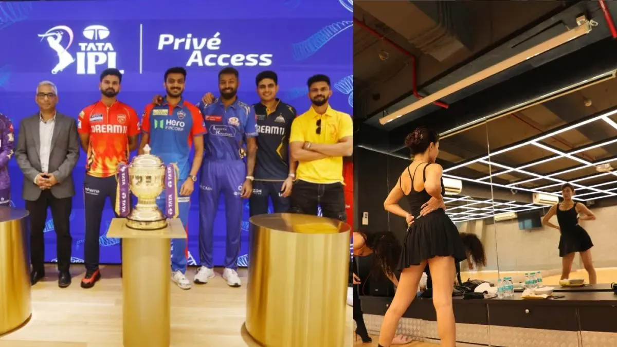 आज IPL मैच से पहले धूम मचाने वाली थी एक्ट्रेस, अब आईसीयू में कर रही दुआएं? जानें क्यों कैंसिल करना पड़ा शो