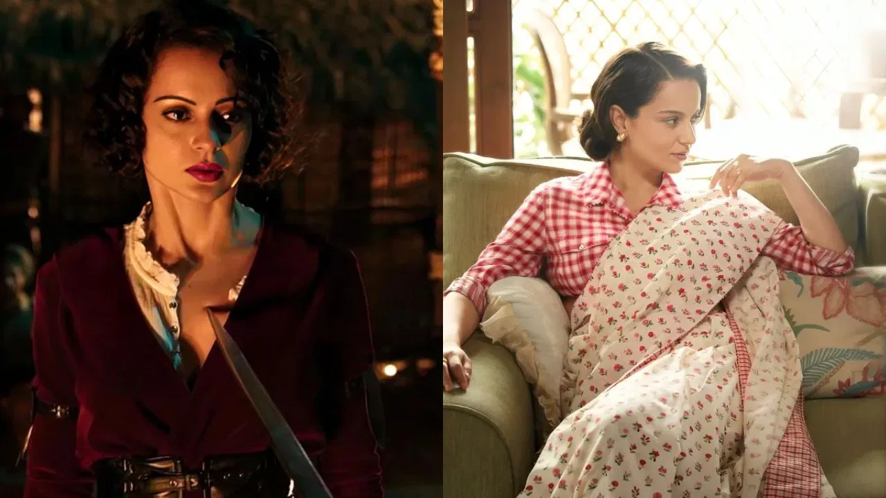 Kangana Ranaut Birthday: इस महाफ्लॉप फिल्म के लिए कंगना रनौत ने बोला था ‘बड़ा झूठ’…क्या बॉलीवुड की ‘क्वीन’ होने का दावा भी है गलत?