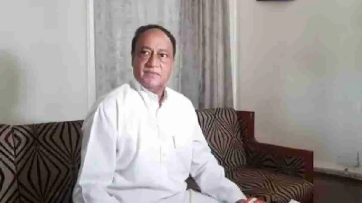 दिग्विजय के भाई लक्ष्मण ने एक्स पर लिखा- कास्टिज्म के कारण छात्र कर रहे आत्महत्या, कांग्रेस ने झाड़ा पल्ला