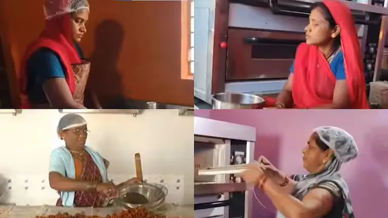 आदिवासी महिलाओं ने बढ़ाया छिंदवाड़ा का मान... मन की बात में पीएम मोदी ने की तारीफ
