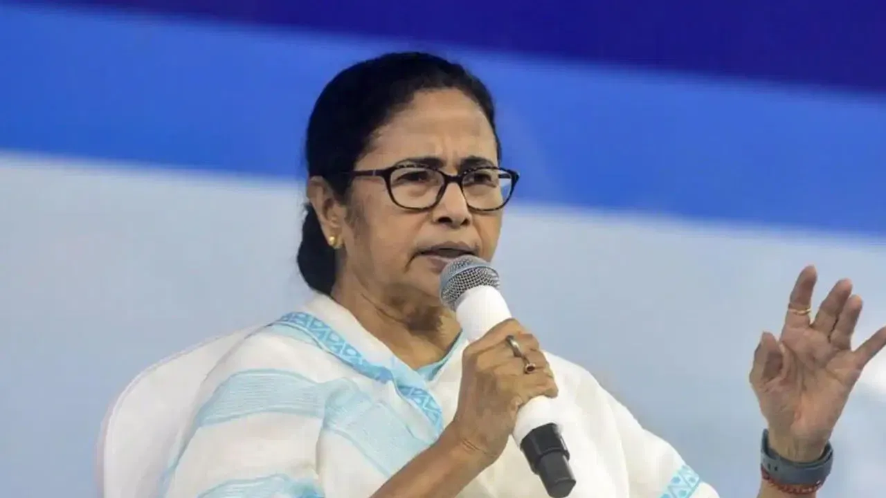 ममता बनर्जी 22 मार्च को रवाना होंगी लंदन, ऑक्सफोर्ड में देंगी भाषण; गठित किया टास्क फोर्स