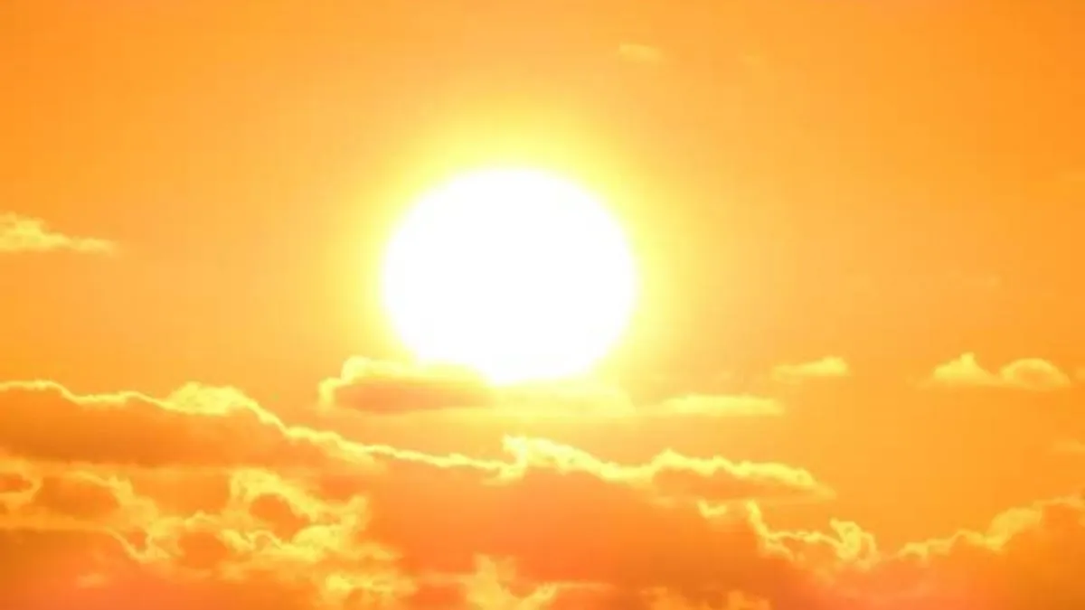 भीषण गर्मी से हलाकान होगा मध्य प्रदेश, IMD ने जारी किया हीट वेव अलर्ट
