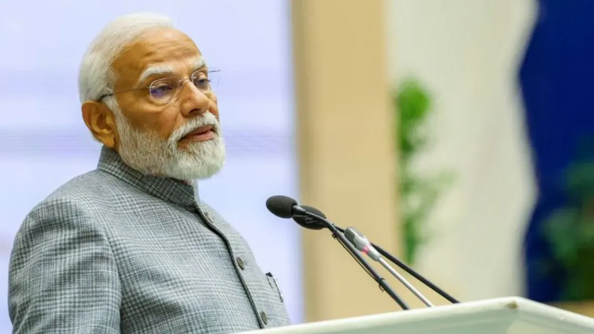 थाईलैंड और श्रीलंका की यात्रा पर जाएंगे PM मोदी, बैंकॉक में BIMSTEC सम्मेलन में लेंगे भाग