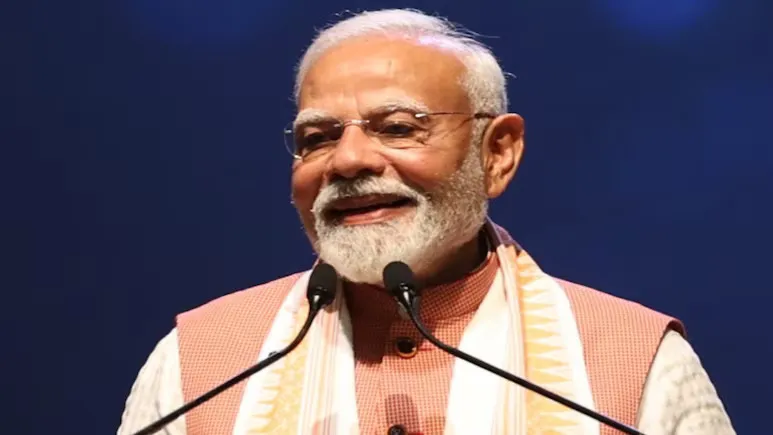 आप हमारे दिल के करीब हैं... पीएम मोदी ने सुनीता विलियम्स के नाम लिखा पत्र