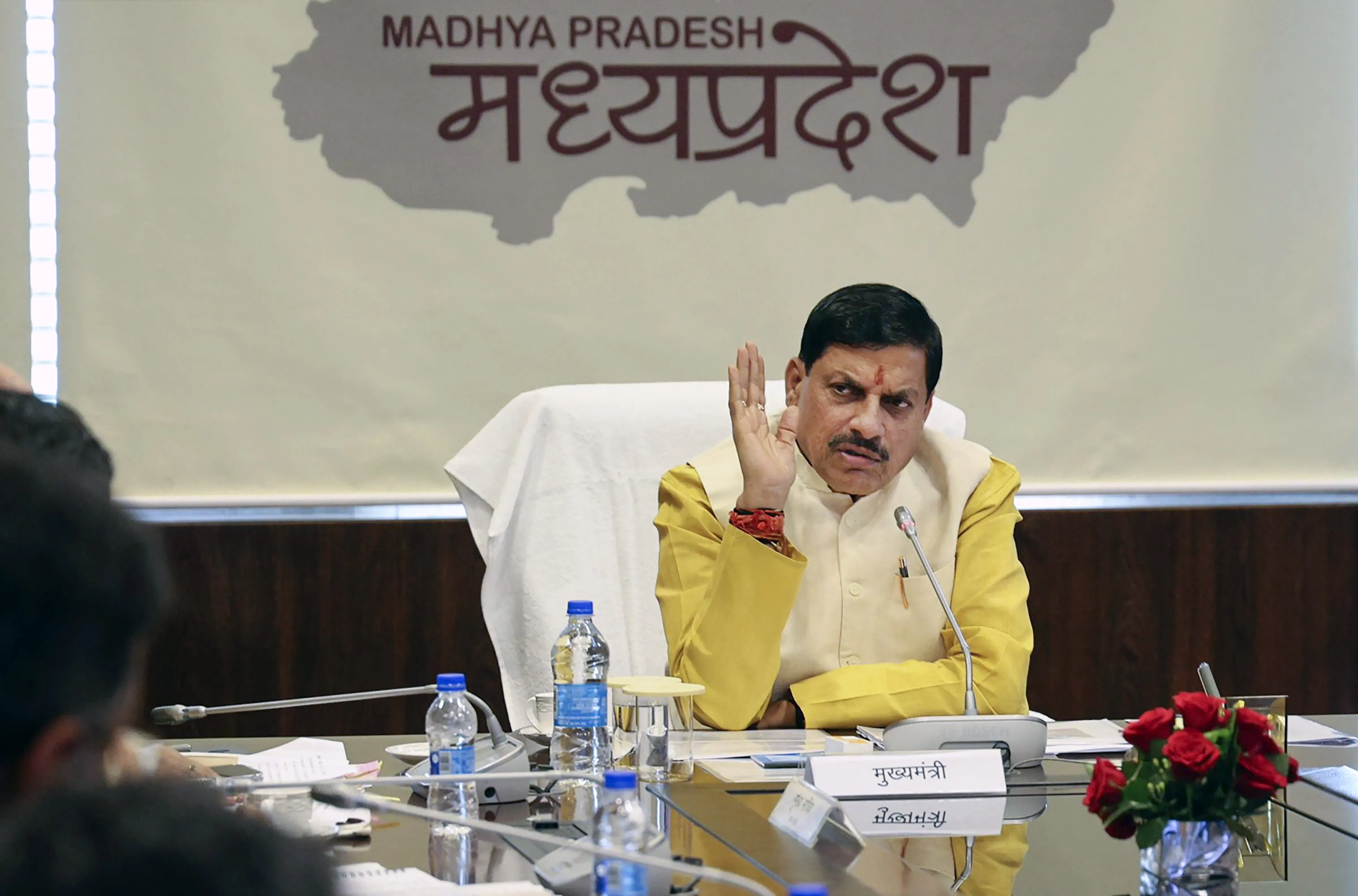 आगे कैसे चलेगी मोहन यादव सरकार? वित्तमंत्री आज बताएंगे 11 हजार करोड़ का प्लान 