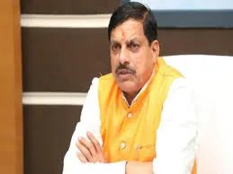 बीजेपी विधायक दल की बैठक आज, नरसिंहपुर जाएंगे सीएम डॉ. मोहन यादव, बजट सत्र में गूंजेगा परिवहन घोटाला