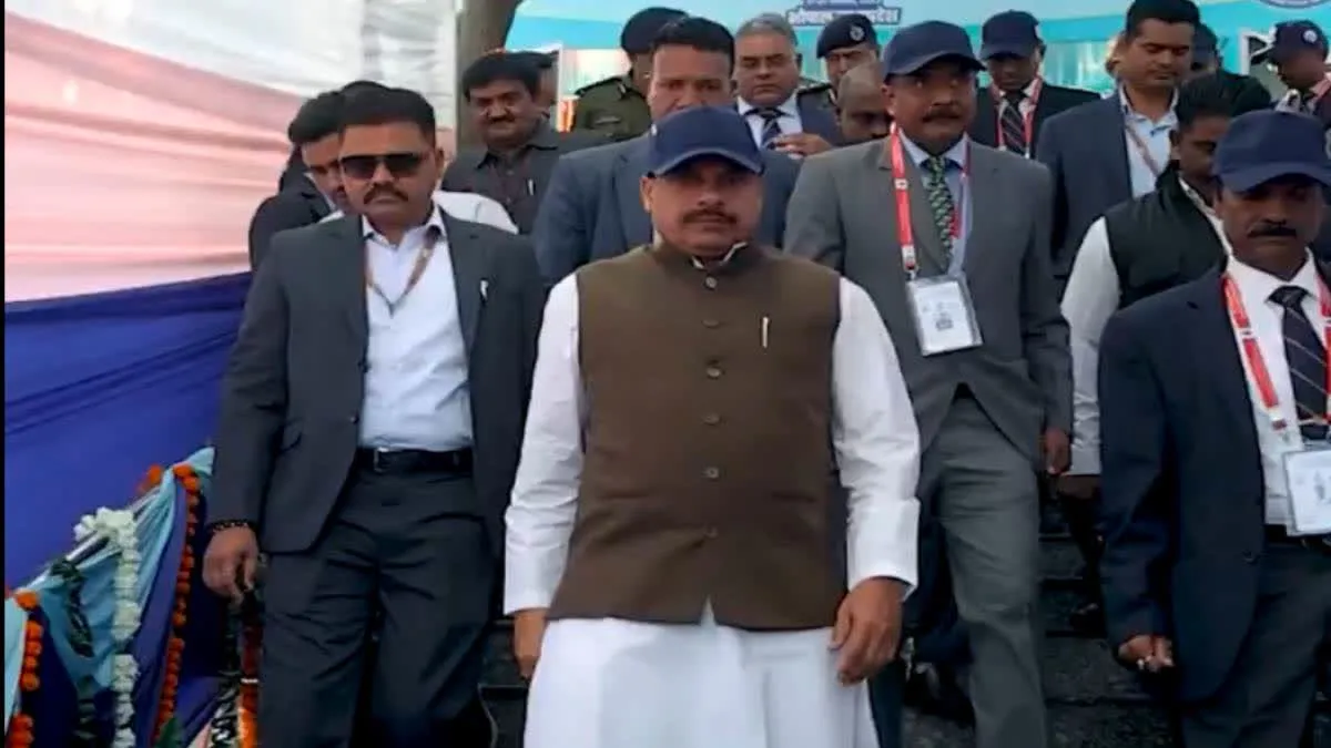 मोहन यादव की सिक्योरिटी और 'हाई', 3 नए DSP तैनात, 64 डीएसपी भी बदले गए