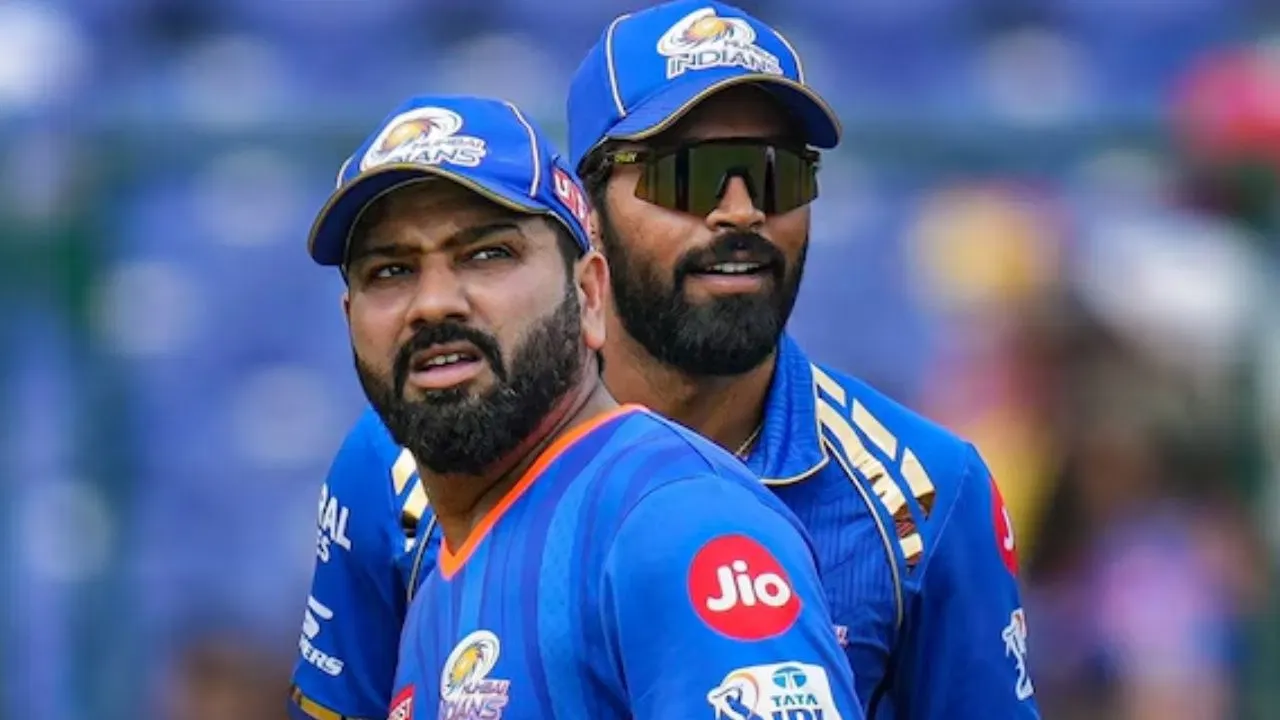मुंबई इंडियंस की टीम होगी इतनी खतरनाक, IPL 2025 में ये खिलाड़ी मचाएंगे धमाल