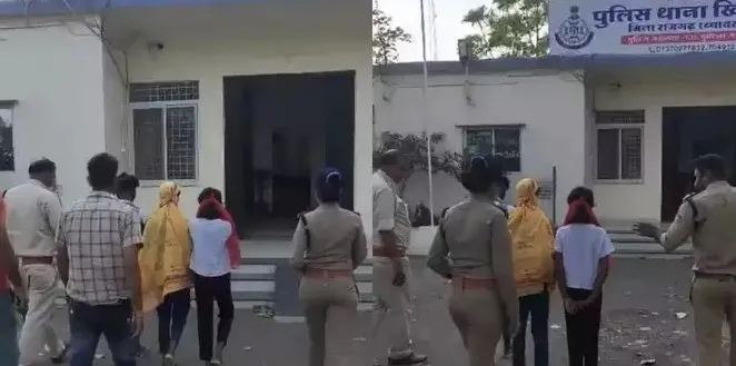 रंगपंचमी पर गायब हुईं तीन नाबालिग, पुलिस ने ढूंढा तो कटे मिले तीनों के बाल, हुलिया किसने बदला हैरान हैं सब