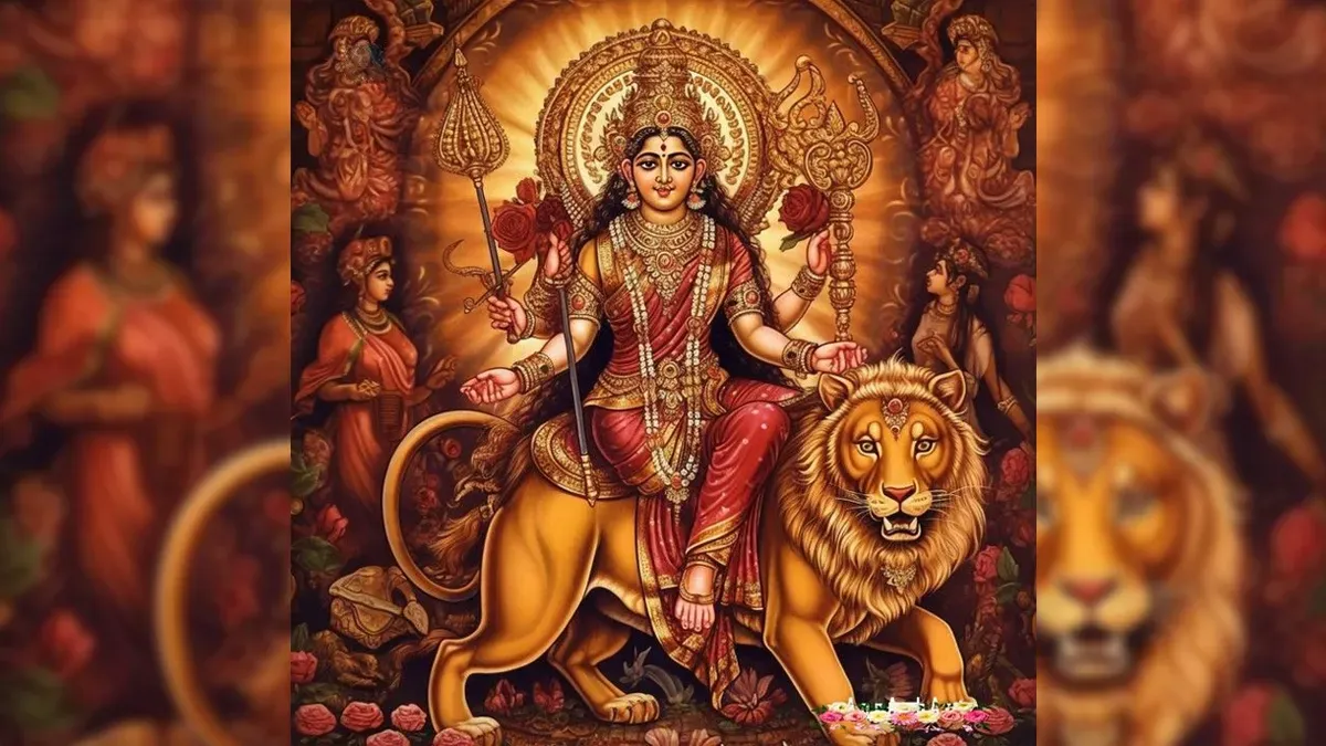 चैत्र नवरात्रि के दूसरे दिन जरूर करें ये उपाय, मां भगवती की दूर करेंगी हर बाधा और कष्ट