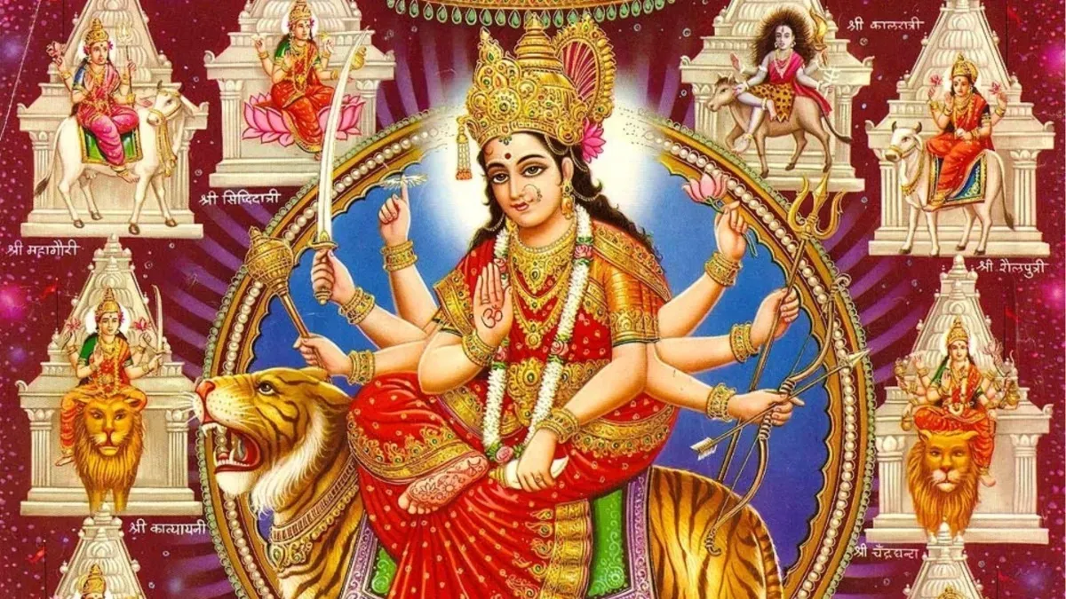 आज से शुरू हुई चैत्र नवरात्रि, पूरे 9 दिन इन नियमों का करें पालन, माता रानी की बरसेगी कृपा