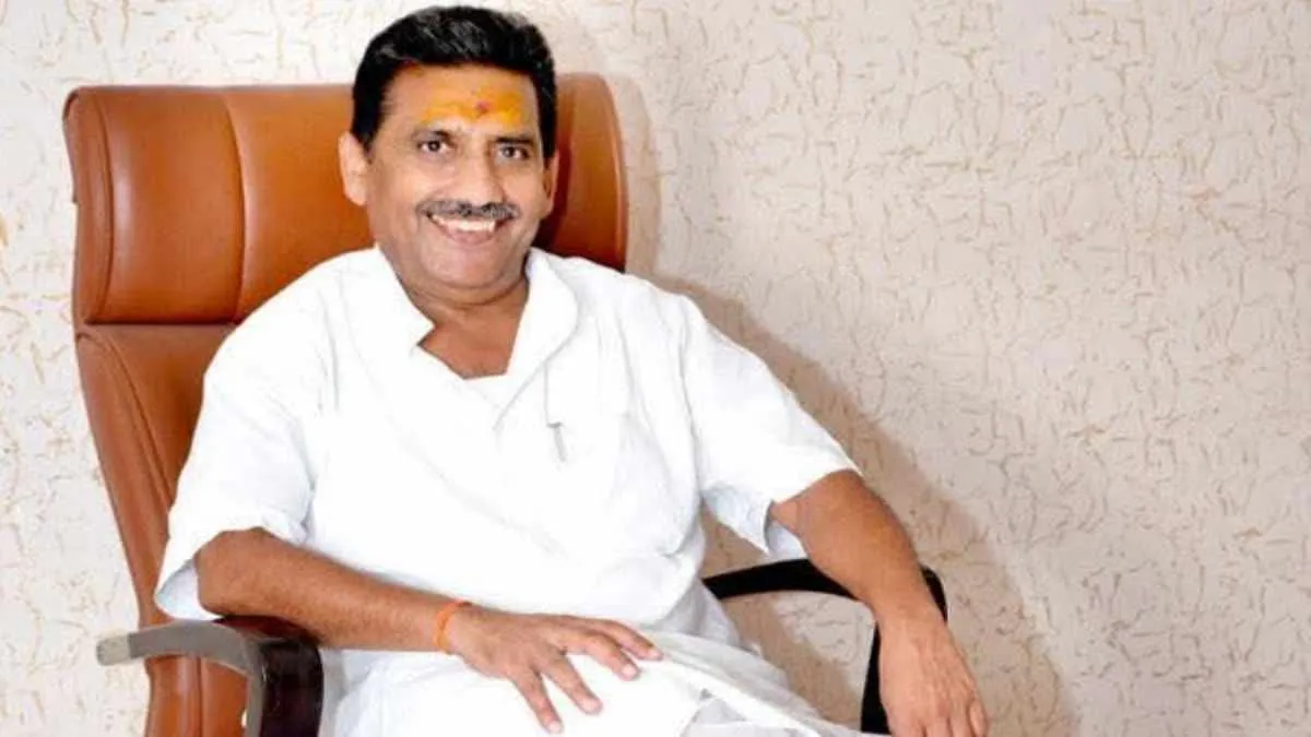 खजुराहो में बीजेपी नेता की अचानक मौत, शादी में फोटो सेशन कराया और आ गया अटैक 
