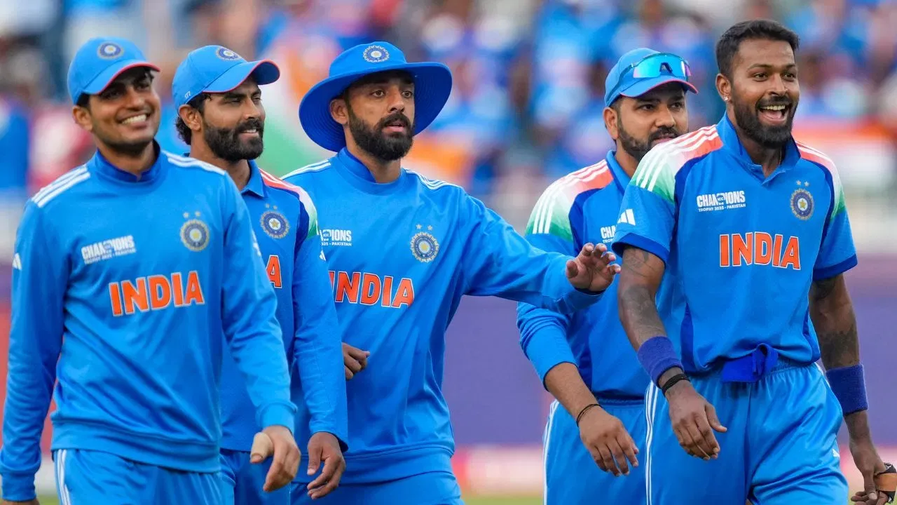 टीम इंडिया ने 25 साल बाद किया हिसाब बराबर, वरुण ने 5 विकेट लेकर न्यूजीलैंड को किया चित
