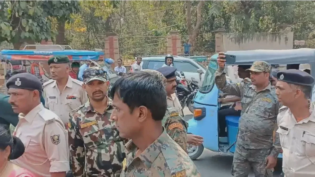 बिहार: केंद्रीय मंत्री नित्यानंद राय के 2 भांजों में खूनी झड़प, फायरिंग में एक की मौत