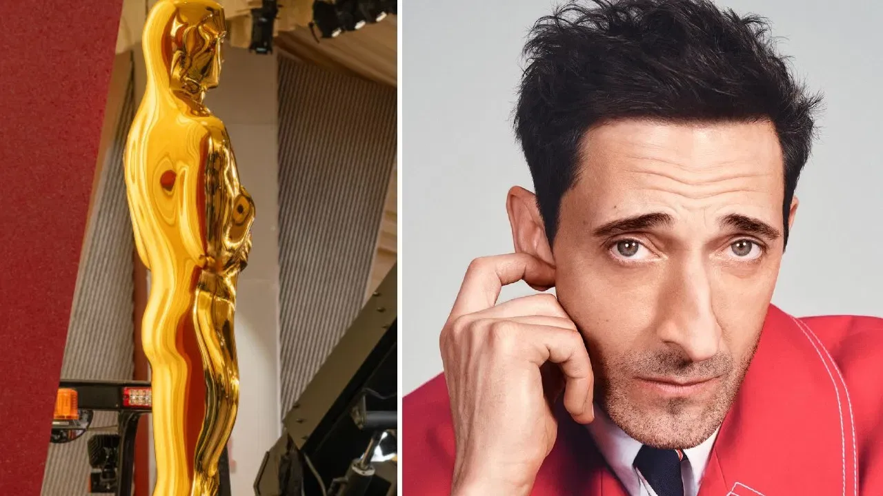 Oscars 2025: बेस्ट पिक्चर से बेस्ट एक्टर तक, यहां देखें 97वें ऑस्कर अवॉर्ड विनर्स की पूरी लिस्ट