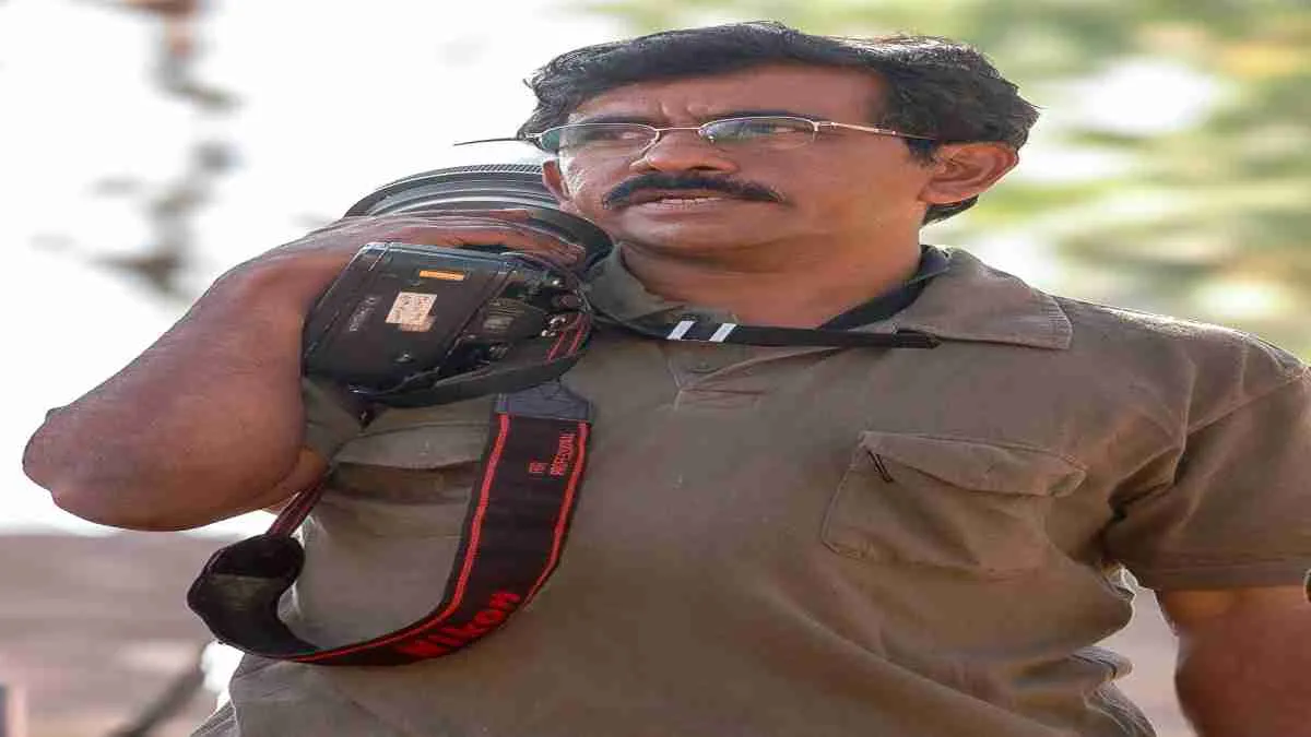 पचमढ़ी में साइंटिस्ट की हार्टअटैक से मौत,  20 स्टूडेंस के साथ गिद्ध देखने जा रहे थे