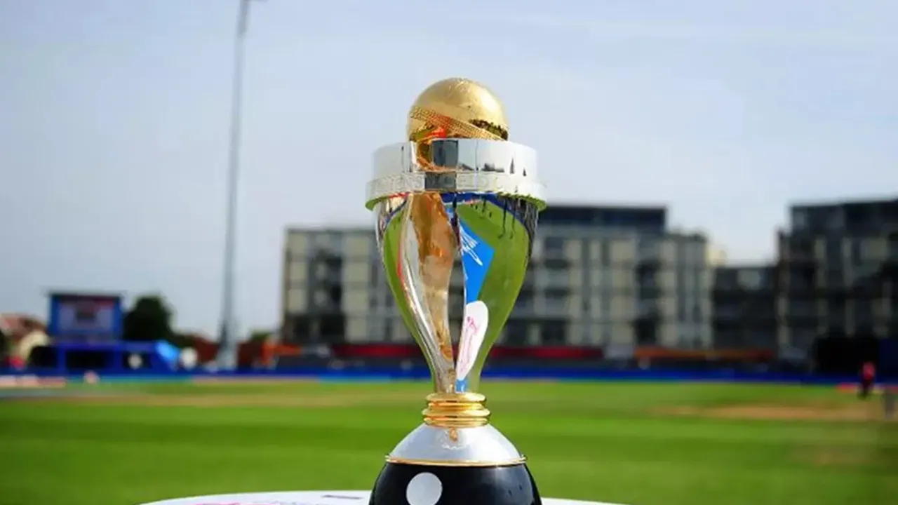 पाकिस्तान में अगले महीने फिर होगा ICC का बड़ा टूर्नामेंट, खेले जाएंगे 15 मैच, शेड्यूल जारी