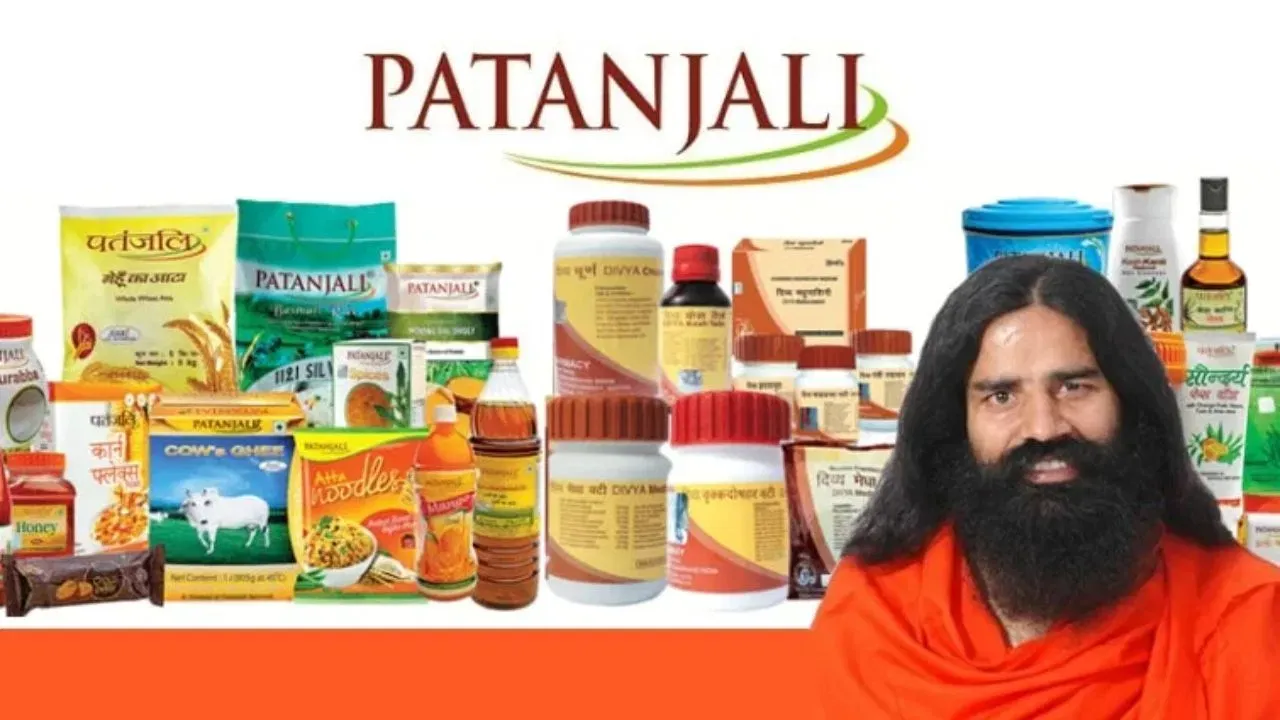 पतंजलि कर रहा है देश के किसानों की मदद, ऐसे बदल रहा देश का एग्रीकल्चर सेक्टर