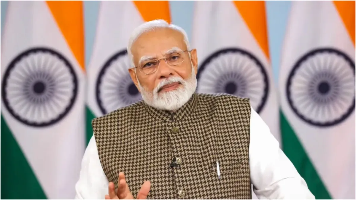 नागपुर दौरे पर जा रहे पीएम नरेंद्र मोदी, कई कार्यक्रमों में होंगे शामिल, जानें क्या है पूरा प्रोग्राम