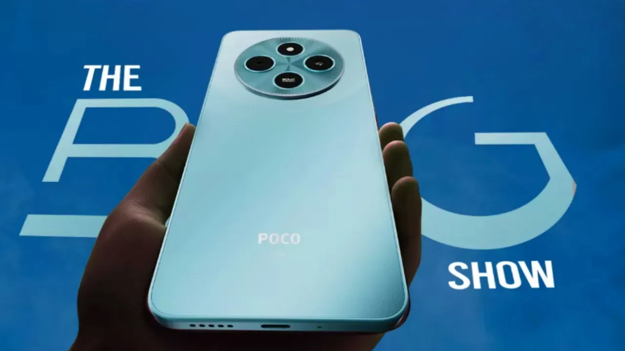 Poco M7 5G से Nothing Phone 3a तक, इस हफ्ते भारत में लॉन्च होंगे ये 3 नए शानदार फोन