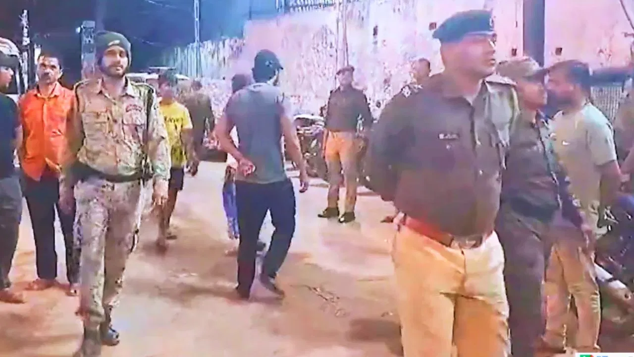 बिहार में झगड़ा सुलझाने पहुंचे ASI की हत्या, होली पर भिड़ गए थे दो पक्ष, हमलावर परिवार समेत फरार