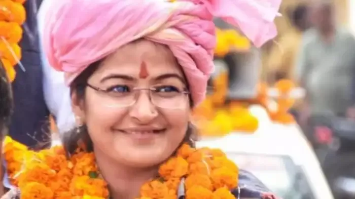 मंत्री प्रतिमा बागरी का जाति प्रमाण पत्र फर्जी! कांग्रेस ने लगाया आरोप, मांगा इस्तीफा