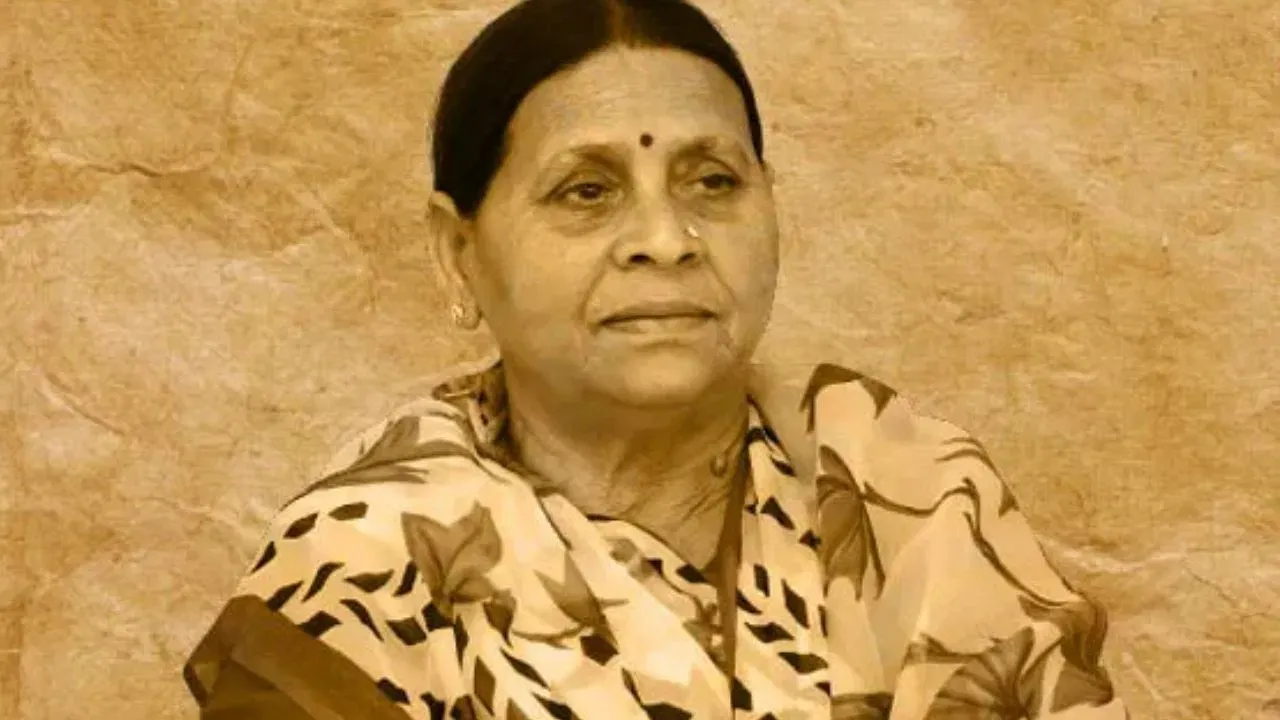 गंजेड़ी हैं नीतीश, सदन में गाजा पीकर आते हैं…बिहार CM पर राबड़ी के बिगड़े बोल