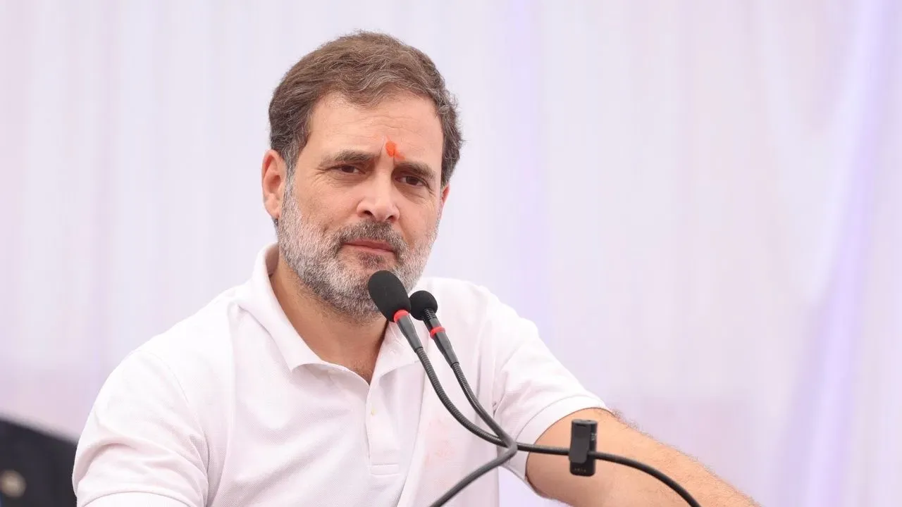 वे एक हैं, इरादों को लेकर एकजुट भी- केरल में हलचल के बीच बोले राहुल गांधी