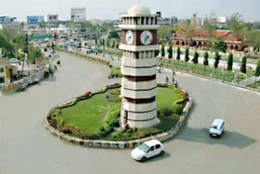 सीएम साय आज तीर्थ दर्शन योजना का करेंगे शुभारंभ…कांग्रेस का प्रदेश भर में प्रदर्शन… पढ़ें और भी खबरें