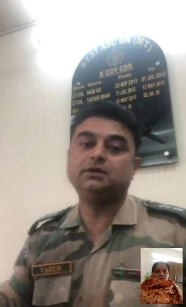 लेफ्टिनेंट कर्नल पर दुष्कर्म का मामला दर्ज,  शादी का झांसा देकर महिला कांस्टेबल से किया रेप