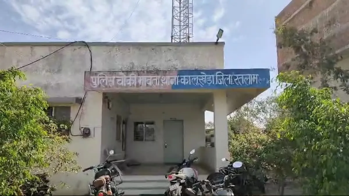 मायके से नहीं लौटी तो पत्नी को उतारा मौत के घाट, होली पर चुपके से पहुंचा ससुराल
