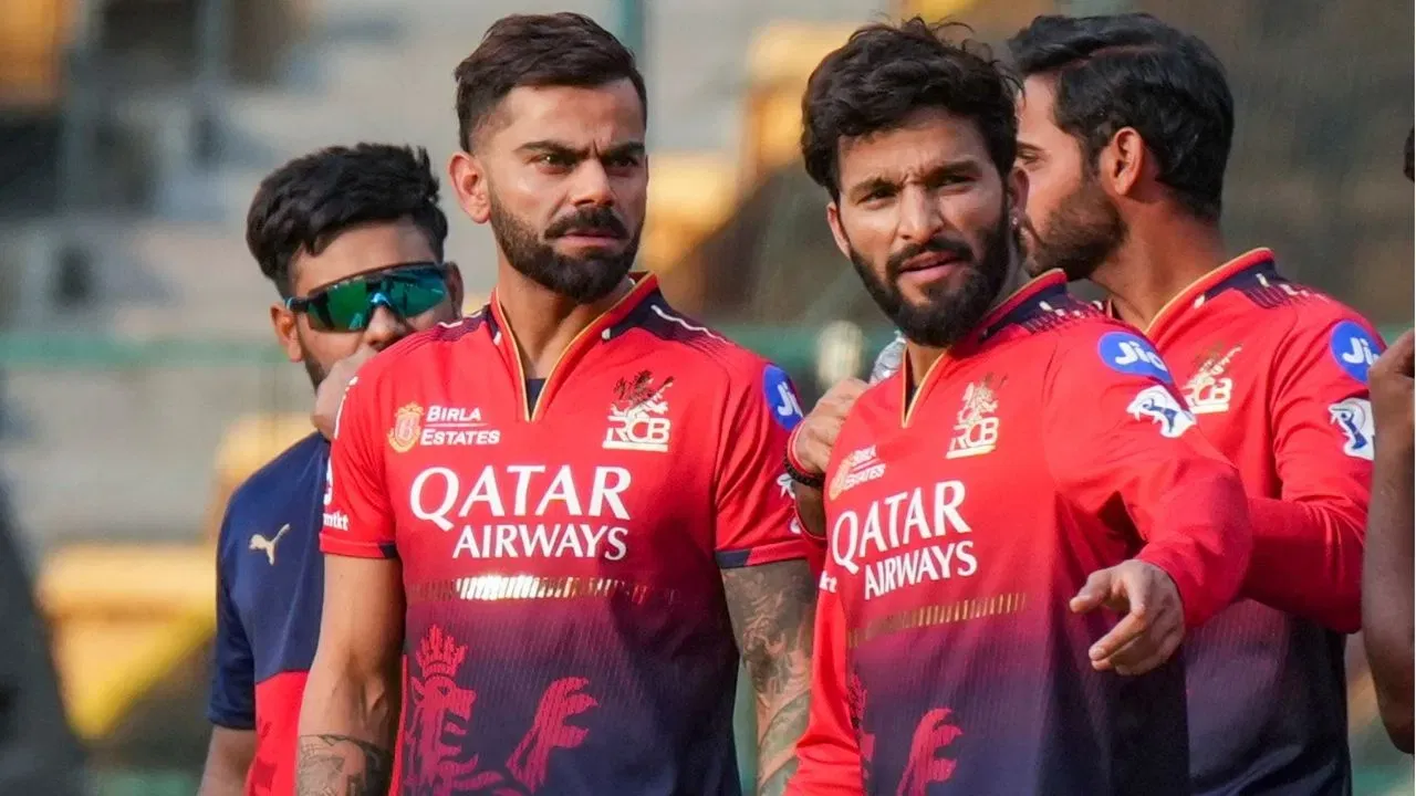 पैसे वापस करो… IPL 2025 से पहले RCB के अनबॉक्स इवेंट पर मचा बवाल, फैंस का फूटा गुस्सा